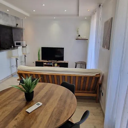 Cozy T2 Apartment