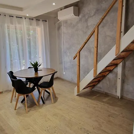 Cozy T2 Apartamento *