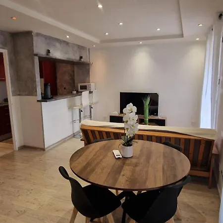 Cozy T2 Apartamento
