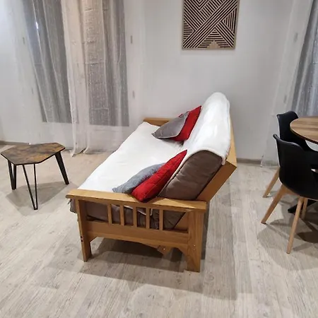 Cozy T2 *
