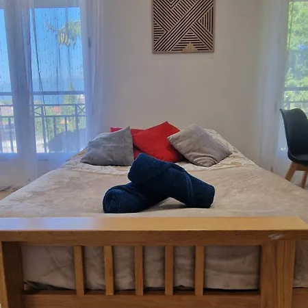 Apartment Cozy T2 *