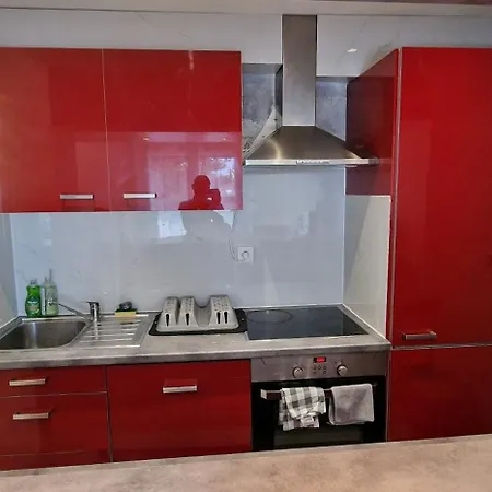 Apartment Cozy T2 *