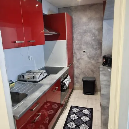 Cozy T2 Apartamento
