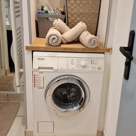 דירה Cozy T2