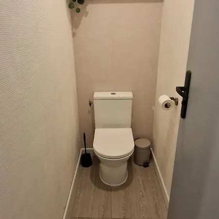 Cozy T2 Apartment