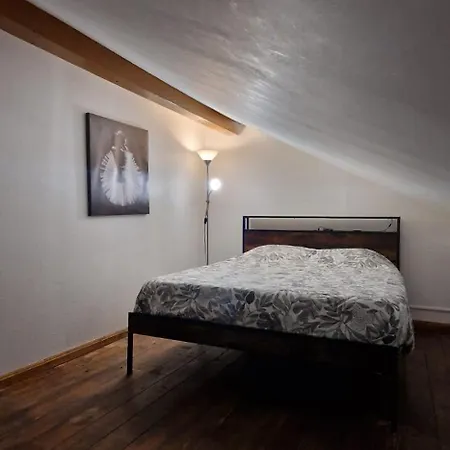 Cozy T2 דירה