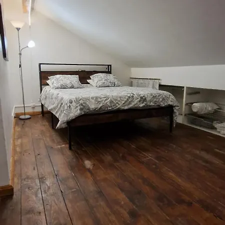 Cozy T2 *