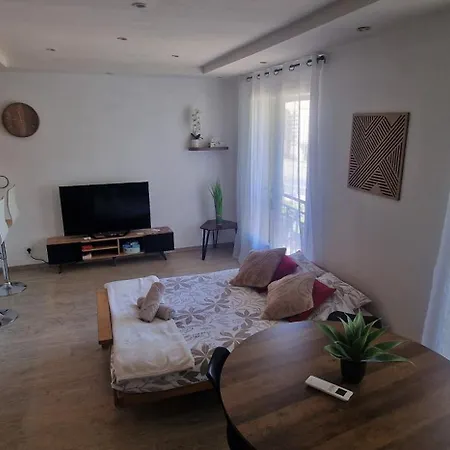 Cozy T2
