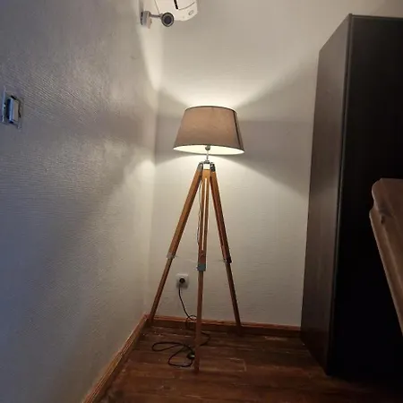 Cozy T2 Apartamento