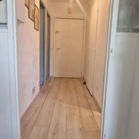 Appartement Cozy T2 *