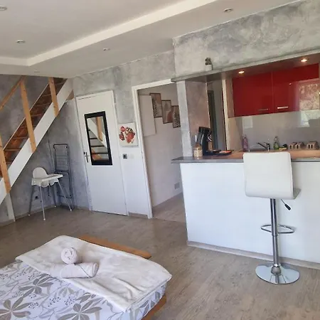 Apartamento Cozy T2 *